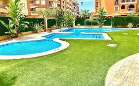 Torrevieja Atalayas
